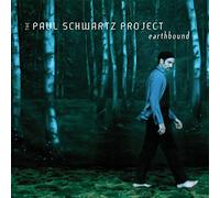Schwartz Paul - Earthbound [Import]
