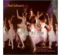 Schwartz, Paul - Revolution