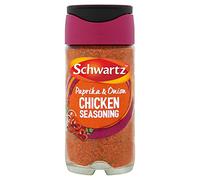 Schwartz - Perfect Shake Chicken Herb & Spice Blend 56G