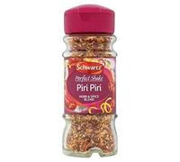 Schwartz Perfect Shake Piri Piri Herb & Spice Blend (39g) by Groceries