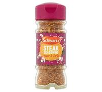 Schwartz Perfect Shake Pot d'assaisonnement pour steak - 46 g