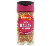 Schwartz Perfect Shake Spicy Italian Seasoning Jar 42g