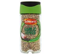 Schwartz Poivre d'ail 45 g