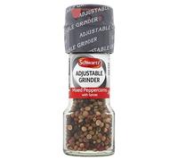 Schwartz Poivre Mixtes Moulin (24G)