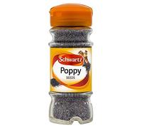 Schwartz Poppy Seeds (48g) - Paquet de 2