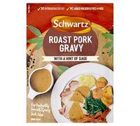 Schwartz Porc Et Sauge Sauce Sachet 25G
