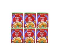 Schwartz Porc Et Sauge Sauce Sachet 25G - Paquet de 6