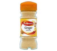 Schwartz Pot à gingembre moulu 26 g