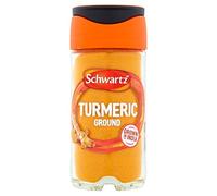Schwartz Pot de curcuma 31 g