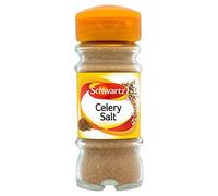 Schwartz Pot de sel de céleri 72 g