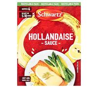 Schwartz Préparation pour la Sauce Hollandaise 24 g