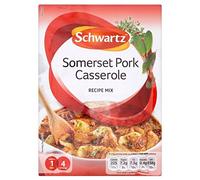 Schwartz Riazza Somerset Casserole de cochon (36 g) (lot de 2)