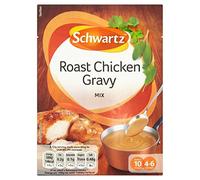 Schwartz Rôti Classique Sauce De Poulet 26G - Paquet de 6