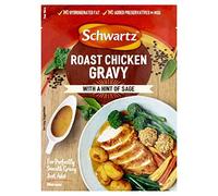 Schwartz Sauce au poulet rôti classique 26 g