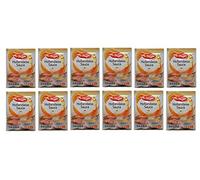 Schwartz sauce hollandaise Mix - 12 x 25g