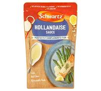 Schwartz Sauce Hollandaise pour poisson 300g