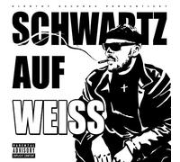 Schwartz - Schwartz Auf Weiss
