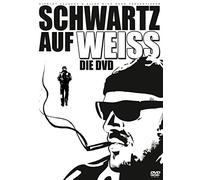 Schwartz - Schwartz auf Weiss-die Dvd