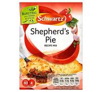 Schwartz Shepherd's Pie Mix 38g