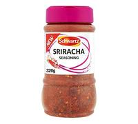 Schwartz Sriracha Seasoning - Taille du pack = 1x320g