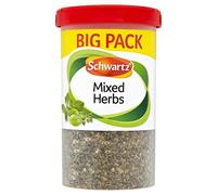 Schwartz Tambour d'herbes mixtes 22 g