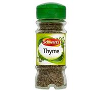 Schwartz Thym (11g) - Paquet de 6