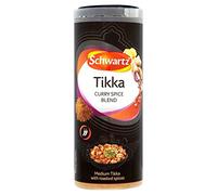 Schwartz Tikka Curry Spice Blend (85g) - Paquet de 2