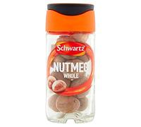 Schwartz Whole Nutmeg Jar 25g