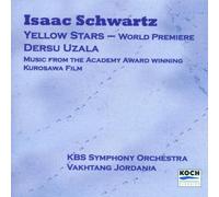 Schwartz - Yellow Stars/Dersu Uzala