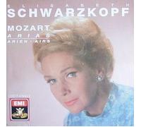 Schwartzko – Airs de Mozart (Mozart Songs) – Universal Music Group