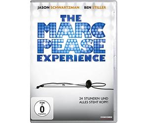 Schwartzman,Jason - The Marc Pease Experience [Import]