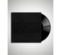 Böhse Onkelz – Schwarz – Vinyle 12" LP