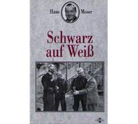 Schwarz auf Weiss - Import Allemagne