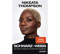 Schwarz auf weiß: Trau dich zu träumen und schaff das Unmögliche