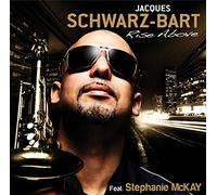 Schwarz-Bart Jacques - Rise Above