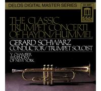 Schwarz, Gerard - Classic Trumpet