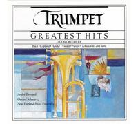 Schwarz, Gerard - Trumpet Greatest Hits