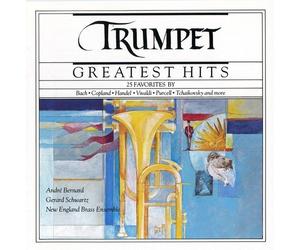 Schwarz, Gerard - Trumpet Greatest Hits