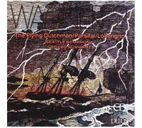Schwarz, Gerard - Wagner/Orchestermusik 2