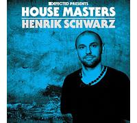 Schwarz, Henrik - House Masters [Import]