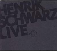 Schwarz Henrik - Live
