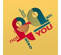 Schwarz,Henrik - Not Also You