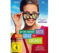 Schwarz,Jessica - Auf der Anderen Seite Ist das Gras Viel Grüner