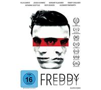 Schwarz,Jessica - Freddy/Eddy