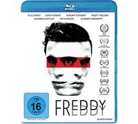 Schwarz,Jessica - Freddy/Eddy [Blu-ray]