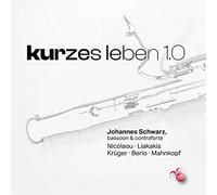 Schwarz,Johannes - Kurzes Leben 1.0