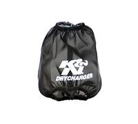 Schwarz Luftfilter K & N Drycharger Wrap-Verpackung Rc-4160