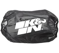 Schwarz Luftfilter K & N Drycharger Wrap-Verpackung Rc-5166