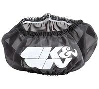 Schwarz Luftfilter K & N HD-0700 Drycharger Wrap