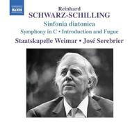 Schwarz-Schilling: Orch. Works